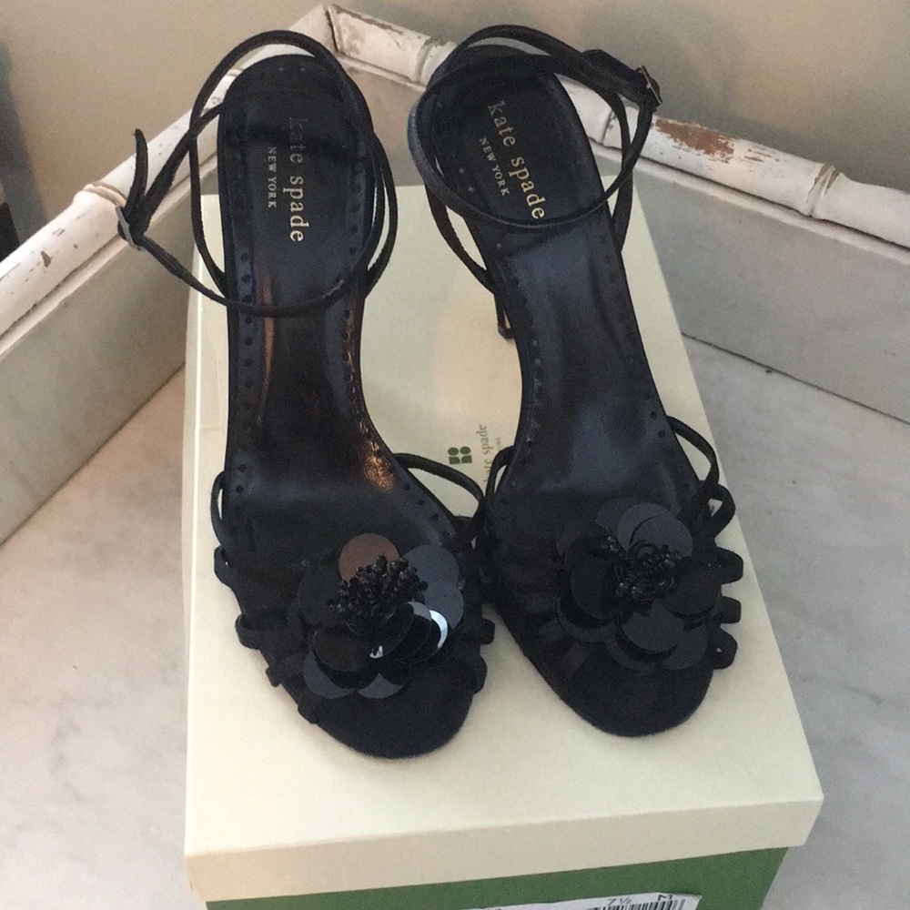 ♠️ Kate Spade Heels!♠️